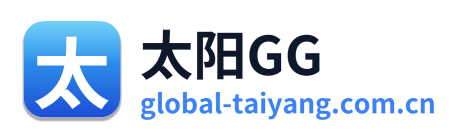 太阳GG Logo